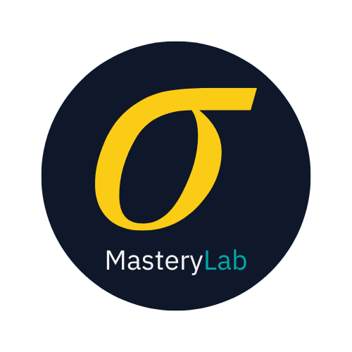 MasteryLab Official Logo